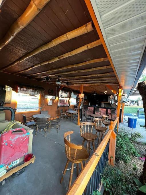 Appartamento Tampa Bay Oasis Tarpon Springs Esterno foto