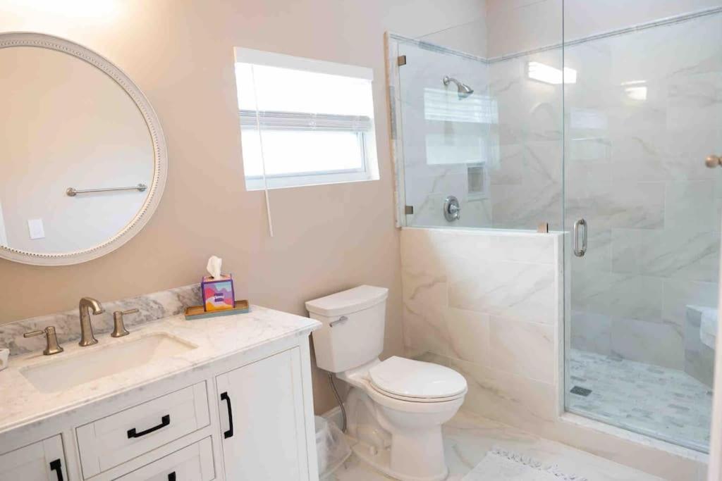 Appartamento Tampa Bay Oasis Tarpon Springs Esterno foto