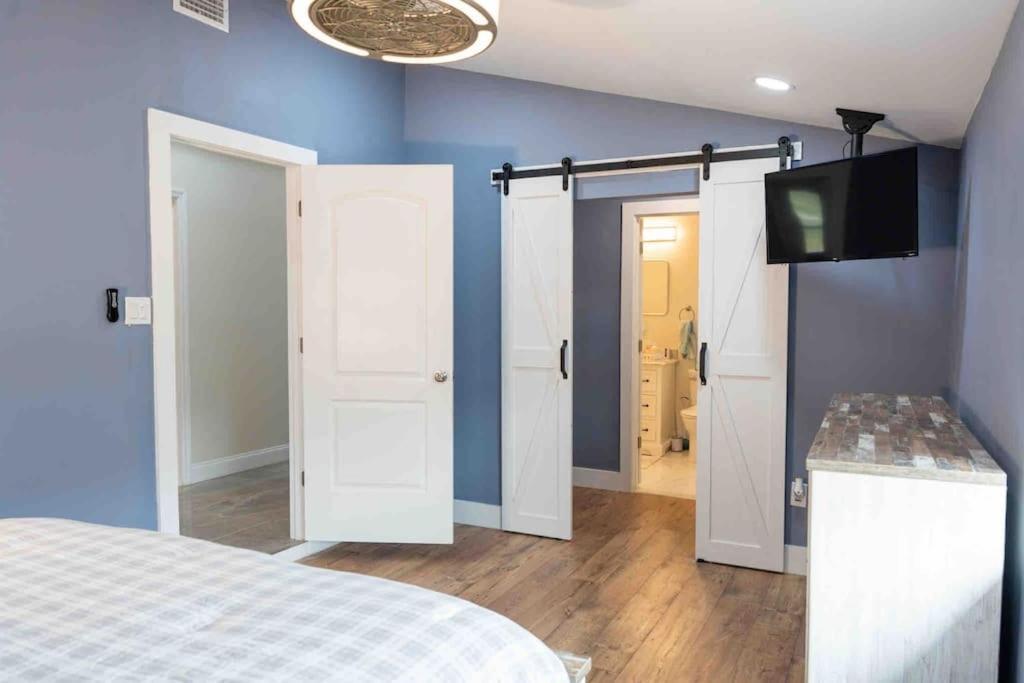 Appartamento Tampa Bay Oasis Tarpon Springs Esterno foto