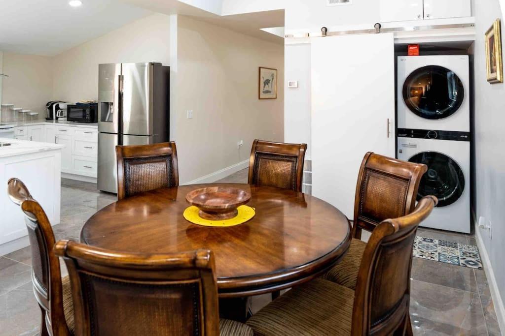 Appartamento Tampa Bay Oasis Tarpon Springs Esterno foto