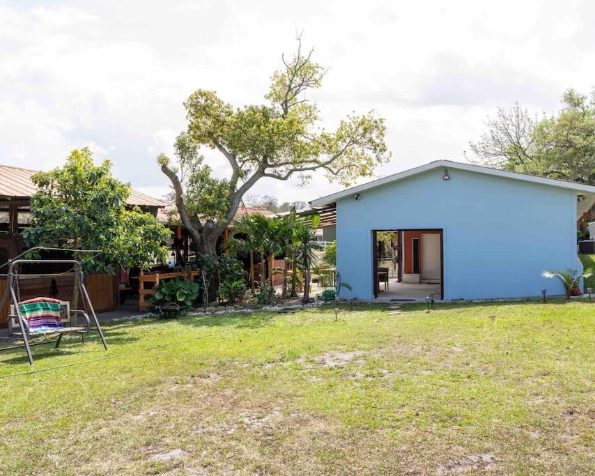 Appartamento Tampa Bay Oasis Tarpon Springs Esterno foto