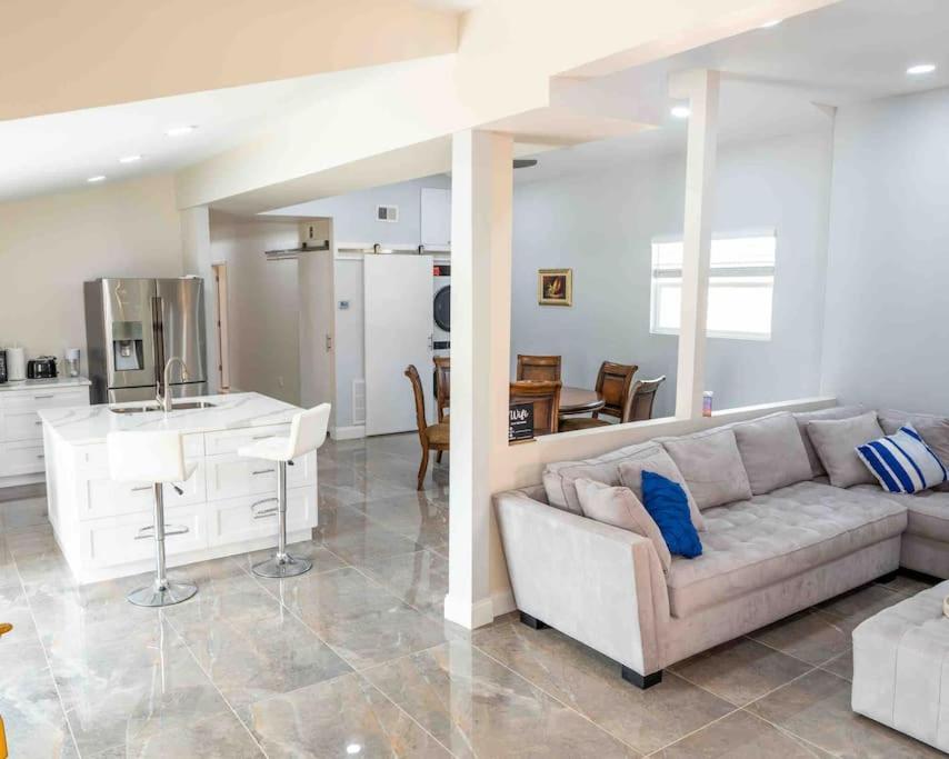 Appartamento Tampa Bay Oasis Tarpon Springs Esterno foto