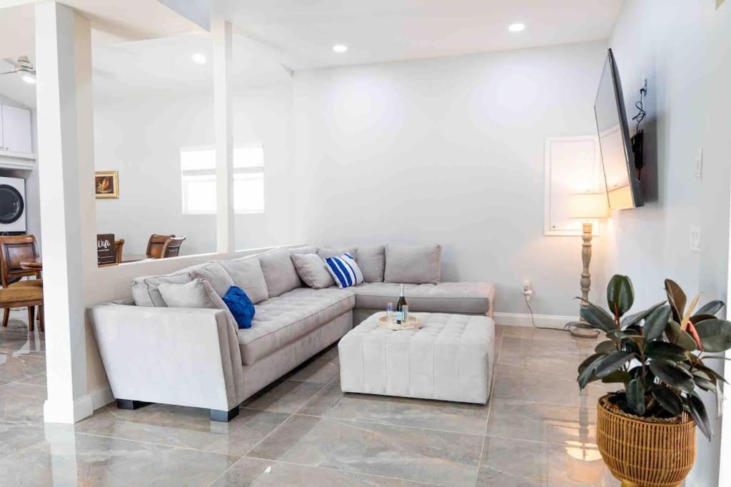 Appartamento Tampa Bay Oasis Tarpon Springs Esterno foto