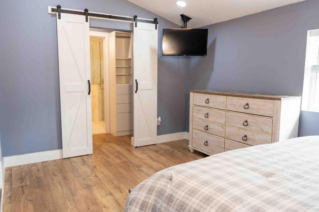 Appartamento Tampa Bay Oasis Tarpon Springs Esterno foto