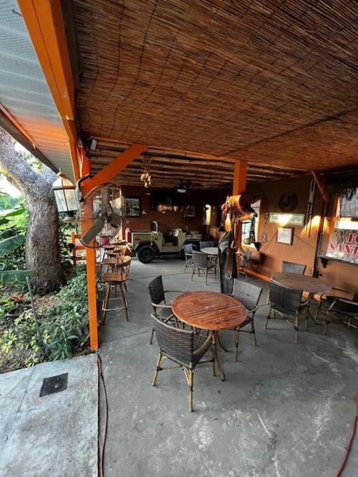 Appartamento Tampa Bay Oasis Tarpon Springs Esterno foto